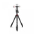 Joby Compact háromlábú fotóállvány Digitális/filmes kamerák 3 láb(ak) Fekete, Vörös