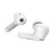 Trust Yavi Auriculares True Wireless Stereo (TWS) Dentro de oído Llamadas/Música USB Tipo C Bluetooth Blanco