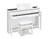 Casio GP-310WE Digitales Piano 88 Schlüssel Weiß