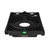 RAM Mounts RAM-GDS-SKIN-SAM75-NG-LED funda para tablet 26,4 cm (10.4") Negro