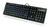 iogear GKB740 tastiera USB QWERTY Nero