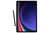 Samsung EF-BX810PWEGWW tabletbehuizing 31,5 cm (12.4") Flip case Wit