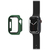 OtterBox Eclipse Apple Watch Series 8 en Apple Watch Series 7 Hoesje 41mm, Green Envy