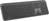 Logitech K950 Signature Slim keyboard RF Wireless + Bluetooth QWERTZ German Graphite