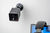 Technaxx TX-190 Caméra de sécurité IP Intérieure 2304 x 1296 pixels Sur bureau/mural