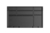 LG 75TR3PJ-B tartalomszolgáltató (signage) kijelző Laposképernyős digitális reklámtábla 165,1 cm (65") LED Wi-Fi 390 cd/m² 4K Ultra HD Fekete Érintőképernyő Beépített processzor...