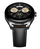 Huawei 55029576 smartwatche et montre de sport 3,63 cm (1.43") AMOLED Numérique 466 x 466 pixels Écran tactile GPS (satellite)