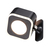 Paulmann PLM 71171 lampe de table 3 W LED D Noir