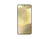 Samsung Clear Case Handy-Schutzhülle 15,8 cm (6.2") Cover Transparent