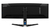 Lenovo Legion R45w-30 Computerbildschirm 113 cm (44.5") 5120 x 1440 Pixel DQHD LED Schwarz