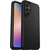 OtterBox React Case for Galaxy A54 5G, Shockproof, Drop proof, Ultra-Slim, Protective Thin Case, Tested to Military Standard, Antimicrobial Protection, Black