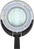 Goobay 65578 magnifier lamp
