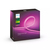 Philips Hue White and colour ambience 8718699709839 smart lighting Smart strip light ZigBee 19 W