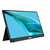 ASUS ZenScreen MB16AHG pantalla para PC 39,6 cm (15.6") 1920 x 1080 Pixeles Full HD Negro