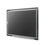 Advantech IDS-3110P-50XGA1E LED display 26,4 cm (10.4") 1024 x 768 px XGA Ekran dotykowy Czarny