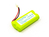 CoreParts MBP1138 część zamienna do telefonu komórkowego Bateria Zielony