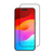 eSTUFF ES501411 Display-/Rückseitenschutz für Smartphones Klare Bildschirmschutzfolie Apple