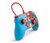 PowerA Enhanced Wired Controller For Nintendo Switch – Mario Punch Multicolore USB Manette de jeu Analogique/Numérique