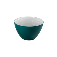 Schüssel/Müsli 13,5 cm - Form: Table Selection - Dekor 79933 türkisgrün - aus