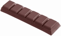 SCHNEIDER Schokoladen-Form 275x135 mm 125x x 13K