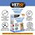 Complément et vitamines Mark & Chappell VETIQ ARTHRITI-UM ADVANCED
