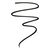 Eyeliner Maybelline Hyper Easy 801-matte black