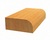 Abrundfräser Expert for Wood 8  D 167  R1 2  L 127  G 55 : Detailansicht 3