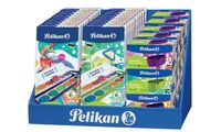 Pelikan Présentoir scolaire: boîtes de peinture K12 / godets (56606974)