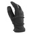T'nB Tastbare Handschuhe , mit Fleecefutter, schwarz