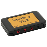 Warmbier Veribox VB2