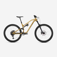 All Mountain Bike Feel 700 Lt Aluminium Frame - 29" - XL - 185-200CM