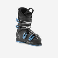 Kids’ Ski 500 Boots - 24-24.5cm