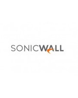 SonicWALL NSv 400 for KVM AGSS Bundle 1 Jahr
