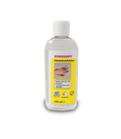 RHEOSEPT-Händedesinfektion Kittelflasche 100 ml