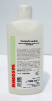 Perlseife neutral 500 ml für EURO-System 500ml