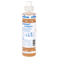 Kiehl ARENAS®-compact Universal-Waschmittel 1 Liter Besonders empfohlen für das Waschen von Reinigungstextilien 1 Liter