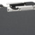 ELBA Pendelsammler, DIN A4, Einband aus Hartpappe (RC), 1,6 mm stark, Bodenbreite ca. 80 mm, Metallhängebeschlag, für ca. 750 DIN A4-Blätter, schwarz