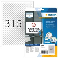 HERMA 4385