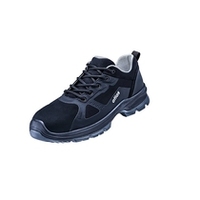Atlas XC415 ESD Trainer S3 SRC Extra Wide Black - Size 3 (36)