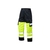 Leo CT01 Bideford Yellow/Navy Cargo Trousers Tall Leg - Size 30''