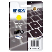 EPSON Tintapatron WF-4745 Series Ink Cartridge L Yellow
