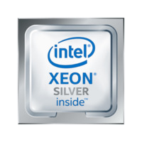 HPE ML350 Gen10 Intel Xeon-Silver 4210R (2.4GHz/10-core/100W) Processor Kit