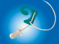 SPO2 Ohrsensor für Erwachsene, Kabellänge 295 cm, Typ HP / Philips Medical