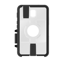 OtterBox uniVERSE Samsung Galaxy Tab Active 3 - Transparent/Black - ProPack - Case
