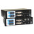 Uniclass Set extensor KVM DVI/USB/Audio sobre fibra hasta 1000 metros
