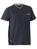 Bisley Flex & Move Cotton V-Neck T-Shirt 2Extra Large Charcoal