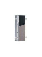 EMCO 975611005 Mehrfachpapierhalter 975611005 emcoasis modul plus rechts, UP, 4