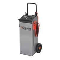Unicraft 6850505 Batterielade-/startgerät MBC 550 S