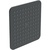 IDEAL STANDARD B0024XG IDS Regenbrause IDEALRAIN Cube rund, d= 300mm Silk Black