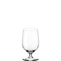Leonardo Wasserglas 70 mm / 0,30 l klar